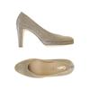 Gabor Damen Pumps, Gr. 6, gelb, kein Etikett