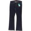 Miss Sixty Damen Jeans, Gr. 32, blau, Elasthan, Baumwolle