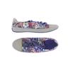 Desigual Damen Halbschuh, Gr. 40, mehrfarbig, kein Etikett