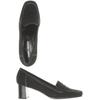 Daniel Hechter Damen Pumps, Gr. 37, schwarz,