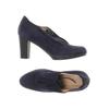 Lloyd Damen Pumps, Gr. 36, lila, kein Etikett