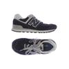 New Balance Herren Kinderschuhe, Gr. 31, schwarz, kein Etikett