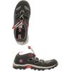 Timberland Herren Kinderschuhe, Gr. 34, schwarz, Leder
