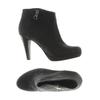 s.Oliver Damen Stiefelette, Gr. 37, schwarz, kein Etikett