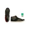 KangaROOS Herren Sneakers, Gr. 44, schwarz, kein Etikett
