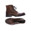 Jack & Jones Herren Stiefel, Gr. 41, braun, kein Etikett