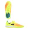 Nike Damen Kinderschuhe, Gr. 33, orange, kein Etikett