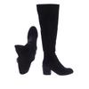 even odd Damen Stiefel, Gr. 41, schwarz, kein Etikett