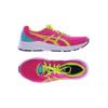 Asics Damen Sneakers, Gr. 40, pink, kein Etikett