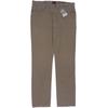 s.Oliver Herren Stoffhose, Gr. 33, beige, Baumwolle