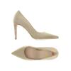 Kennel & Schmenger Damen Pumps, Gr. 2.5, beige, kein Etikett