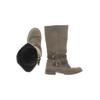 Primigi Damen Kinderschuhe, Gr. 32, grau, kein Etikett