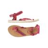 Teva Damen Sandale, Gr. 41, pink, kein Etikett