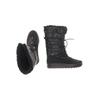Puma Damen Stiefel, Gr. 37, schwarz, kein Etikett