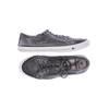 Dockers by Gerli Herren Sneakers, Gr. 44, grau, Leder