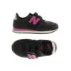 New Balance Damen Kinderschuhe, Gr. 28, schwarz, kein Etikett