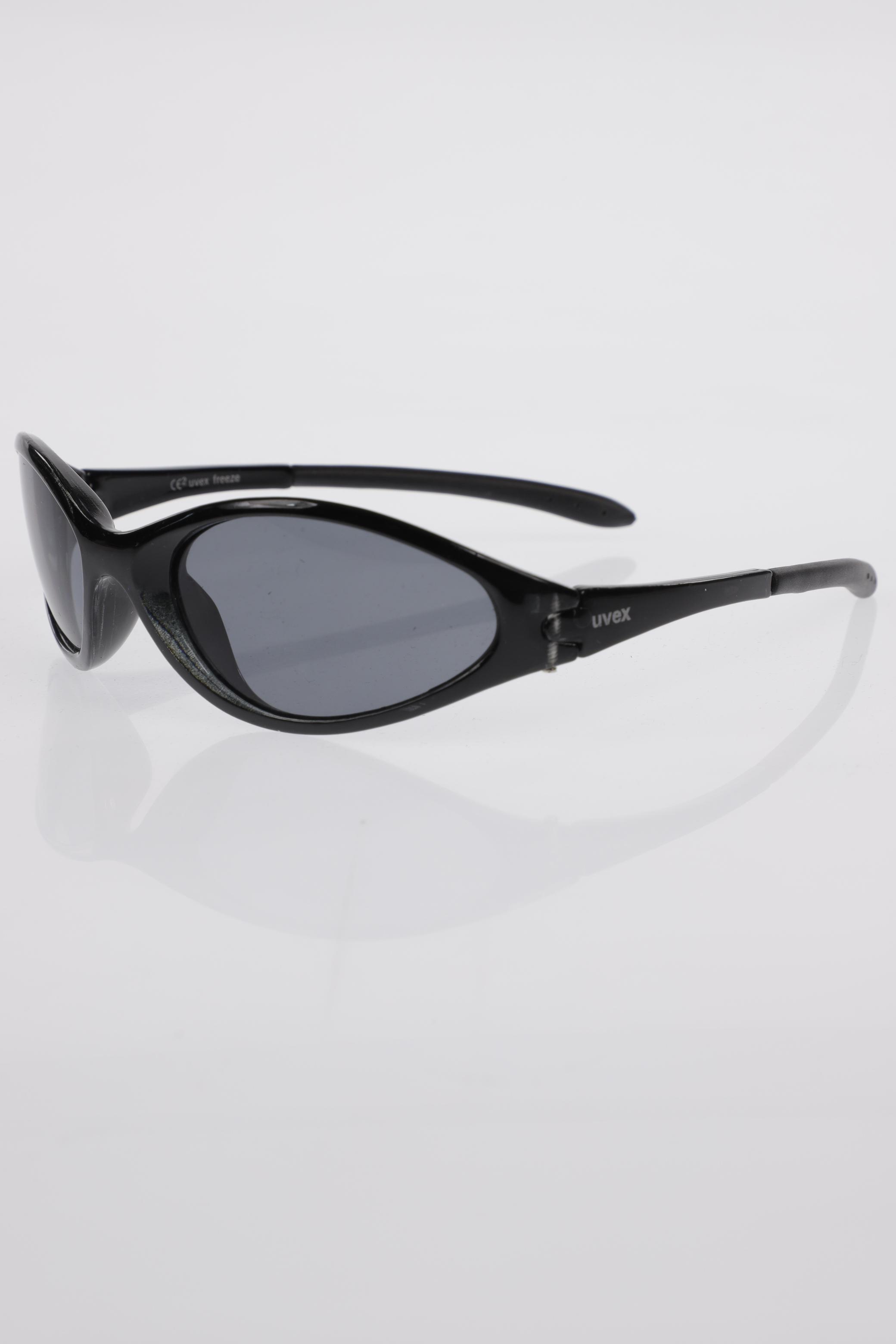 uvex Damen Sonnenbrille, Gr. , schwarz,
