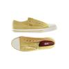 s.Oliver Damen Sneakers, Gr. 41, gelb, kein Etikett