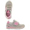 New Balance Damen Kinderschuhe, Gr. 29, beige, kein Etikett