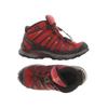 Salomon Damen Kinderschuhe, Gr. 34, pink, kein Etikett