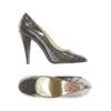 Kors Michael Kors Damen Pumps, Gr. 6, lila, kein Etikett