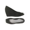 s.Oliver Damen Pumps, Gr. 40, schwarz, kein Etikett