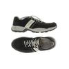 camel active Herren Sneakers, Gr. 8, schwarz, kein Etikett