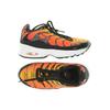 Nike Herren Kinderschuhe, Gr. 32, orange, kein Etikett