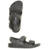 Birkenstock Herren Kinderschuhe, Gr. 29, schwarz, kein Etikett