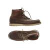 Marc O Polo Herren Stiefel, Gr. 44, braun, kein Etikett