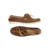 Marc O Polo Herren Halbschuh, Gr. 44, braun, kein Etikett