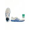 adidas Damen Sneakers, Gr. 40, weiß, kein Etikett