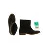 Kickers Damen Stiefelette, Gr. 36, schwarz,
