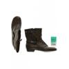 Airstep Damen Stiefelette, Gr. 39, braun, kein Etikett