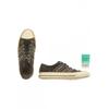 Dockers by Gerli Herren Sneakers, Gr. 41, braun, Wildleder