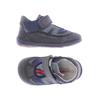 Giesswein Damen Kinderschuhe, Gr. 20, blau, Leder