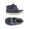 Richter Shoes Herren Kinderschuhe, Gr. 21, blau, kein Etikett