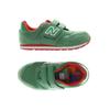 New Balance Herren Kinderschuhe, Gr. 29, grün, kein Etikett