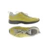 hanwag Herren Kinderschuhe, Gr. 40, gelb, kein Etikett