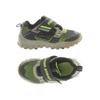 Skechers Damen Kinderschuhe, Gr. 27, schwarz, Kunstleder