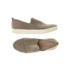 Dockers Damen Halbschuh, Gr. 41, beige, Kunstleder