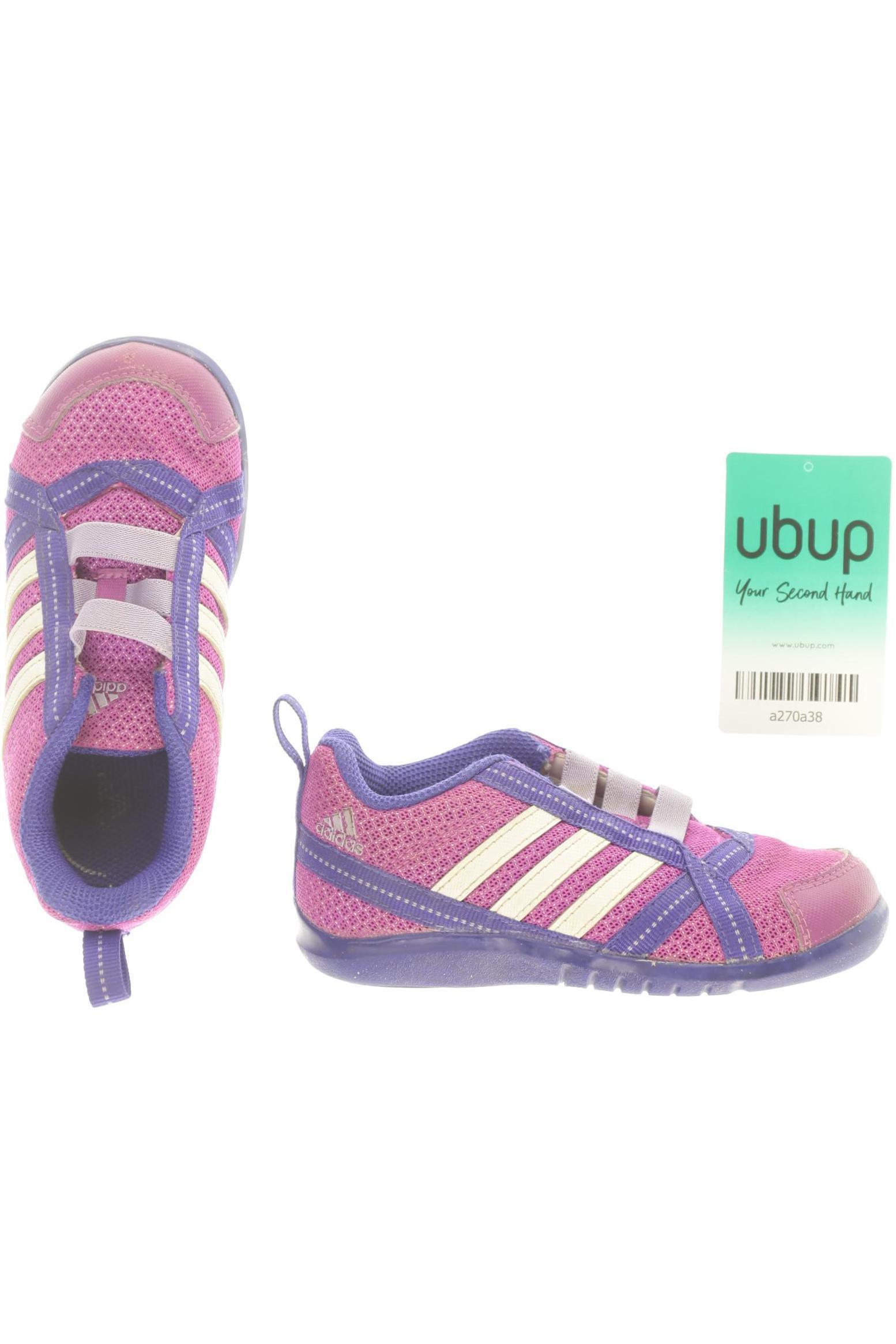 adidas Jungen Kinderschuhe, Gr. 25, lila, kein Etikett Image