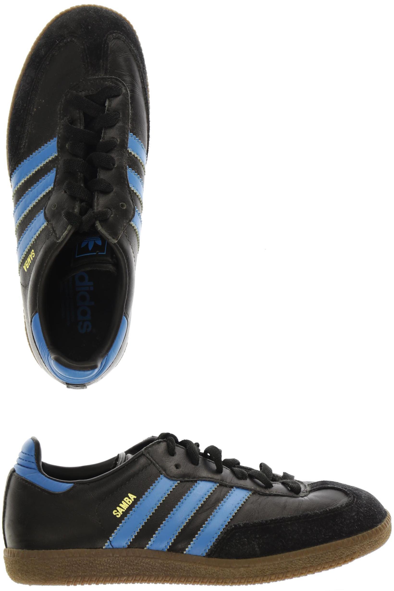 adidas Originals Jungen Kinderschuhe, Gr. 36, schwarz, kein Etikett Image
