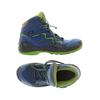 Lowa Herren Kinderschuhe, Gr. 34, blau, kein Etikett