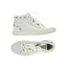 Guess Damen Sneakers, Gr. 37, weiß, kein Etikett