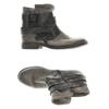 Airstep Damen Stiefelette, Gr. 37, grau, kein Etikett