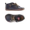 Camper Herren Kinderschuhe, Gr. 25, blau, kein Etikett
