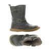 Bisgaard Damen Kinderschuhe, Gr. 29, blau, kein Etikett