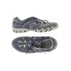 Mephisto Damen Sneakers, Gr. 6, blau, Leder