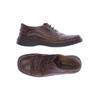 Josef Seibel Herren Halbschuh, Gr. 44, braun, kein Etikett